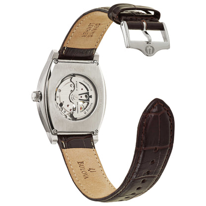 Bulova BVA Series Men's Automatic Watch 96A144 - Image #2