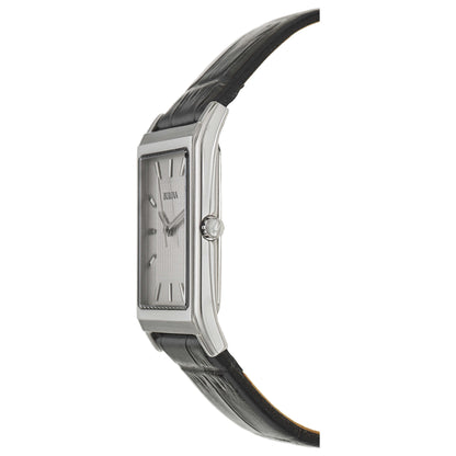 Bulova Dress Men's Quartz Watch 96A23 - Image #4