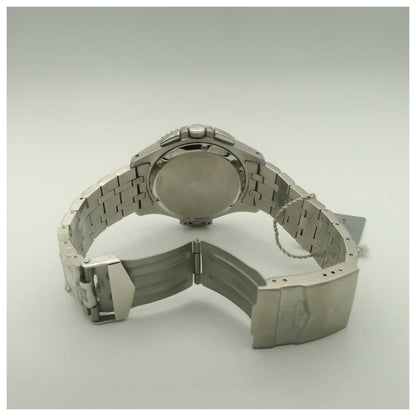 Bulova Marine Star Men's Quartz Watch 96B101-PO - Image #7