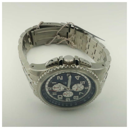 Bulova Marine Star Men's Quartz Watch 96B101-PO - Image #8