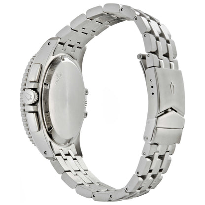 Bulova Marine Star Men's Quartz Watch 96B101 - Image #2