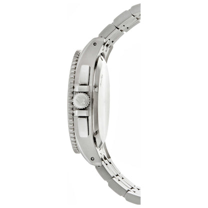 Bulova Marine Star Men's Quartz Watch 96B101 - Image #4