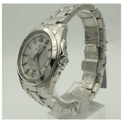 Bulova Precisionist Men's Japanese Quartz (Battery-Powered) Watch 96B130-SDV - Image #4