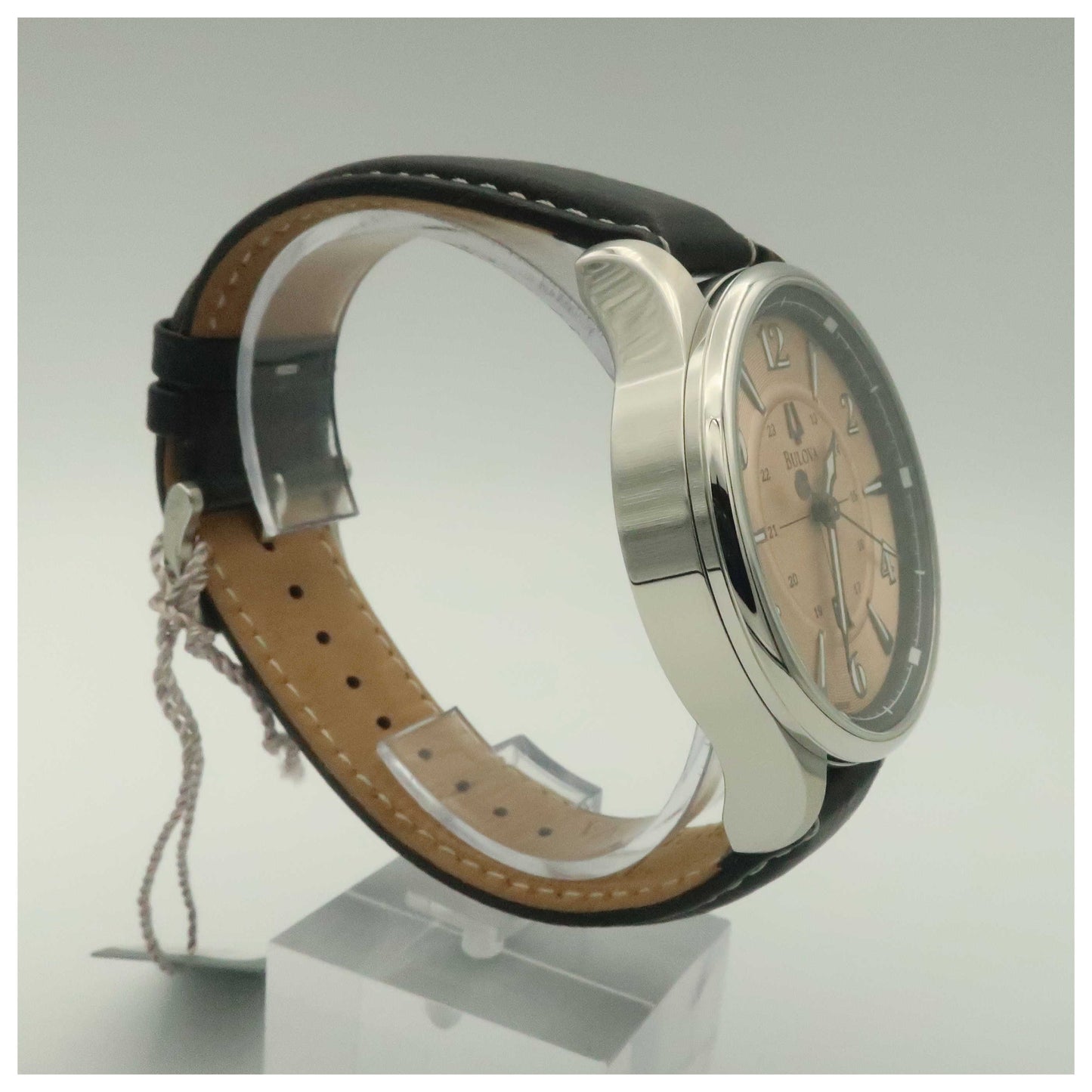 Bulova Adventurer Men's Quartz Watch 96B136-SDV - Image #3