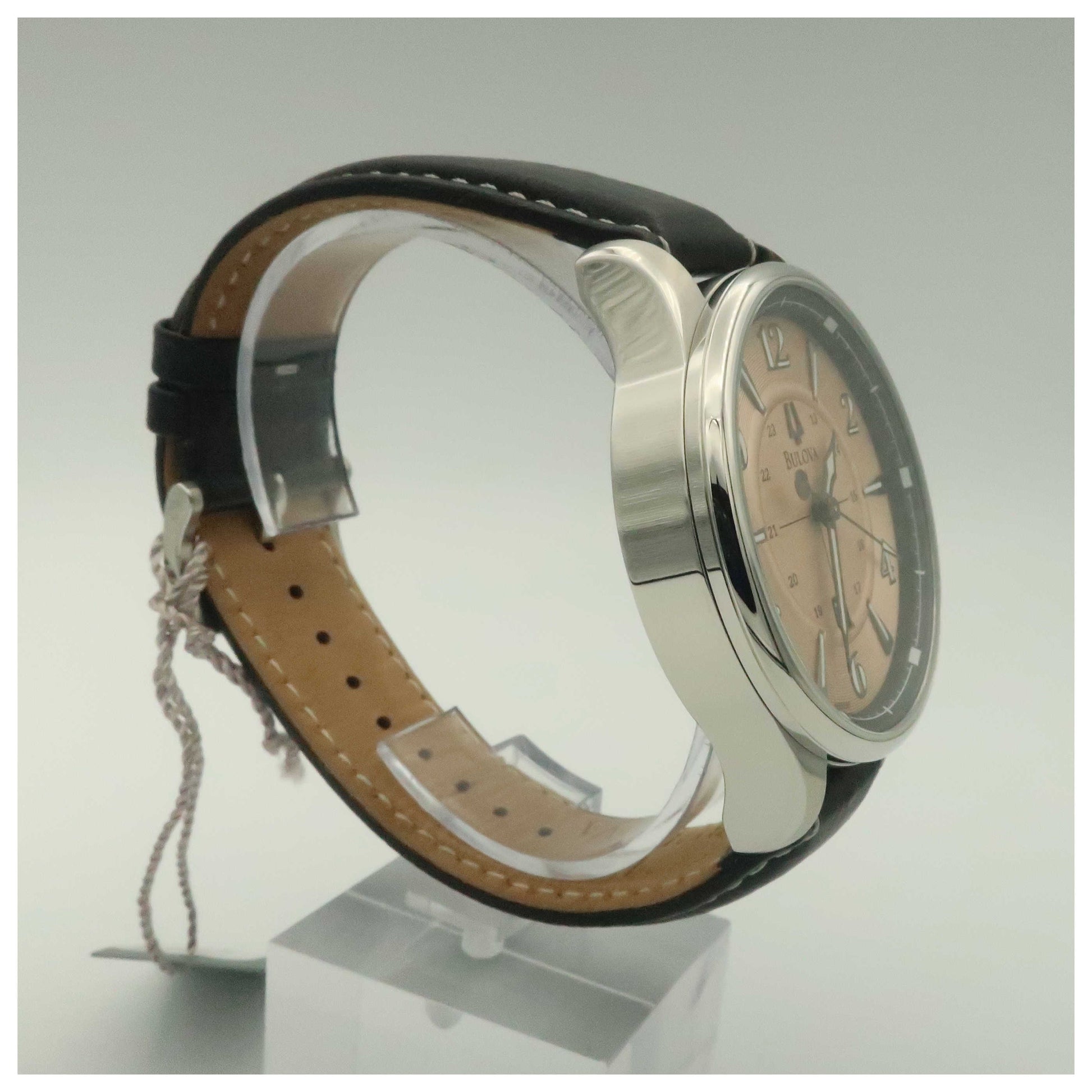 Bulova Adventurer Men's Quartz Watch 96B136-SDV - Image #3