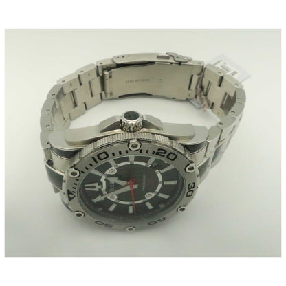 Bulova Precisionist Men's Japanese Quartz (Battery-Powered) Watch 96B156-SD - Image #8