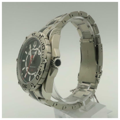 Bulova Precisionist Men's Japanese Quartz (Battery-Powered) Watch 96B156-SD - Image #4