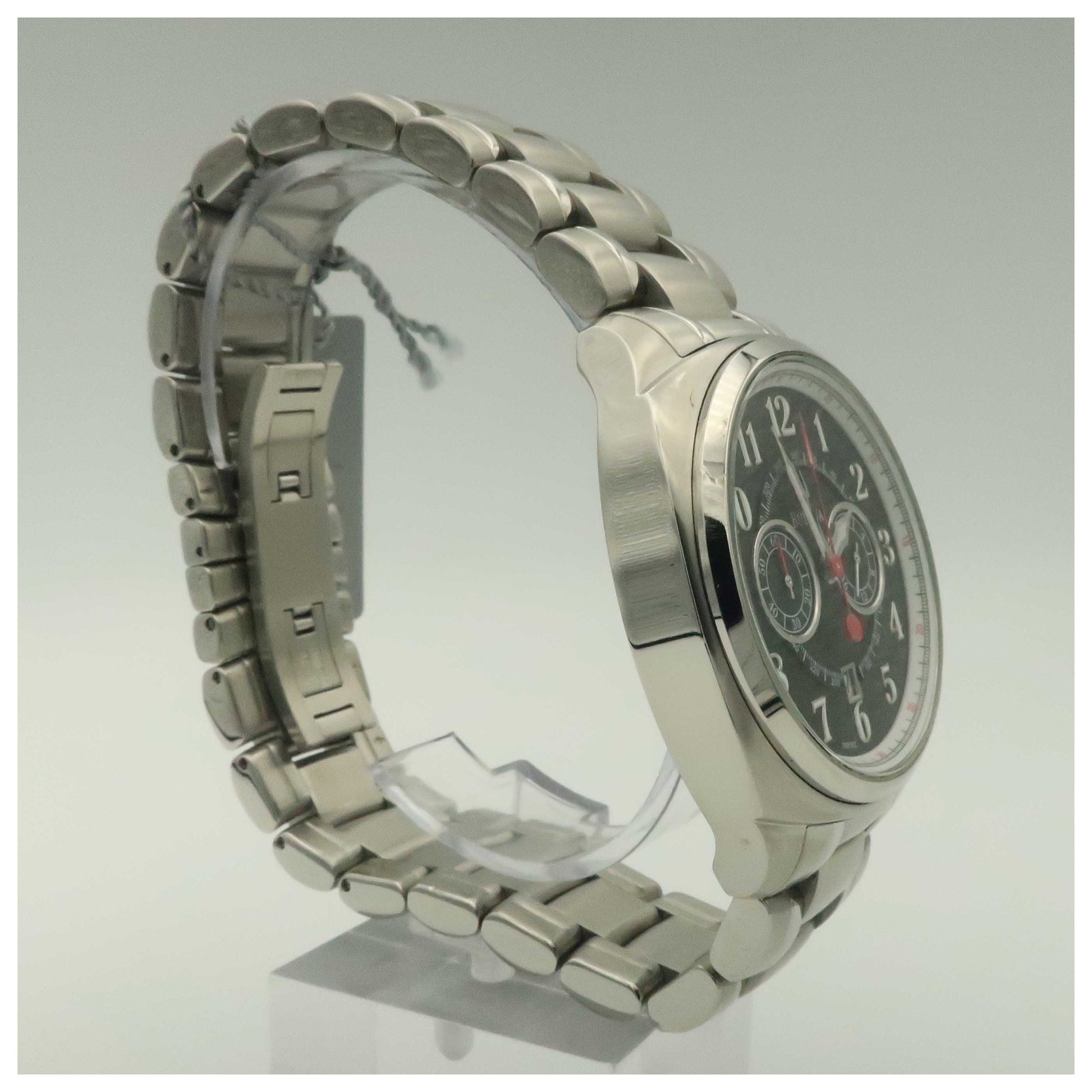 Bulova Adventurer Men's Japanese Quartz (Battery-Powered) Watch 96B162-PO - Image #3