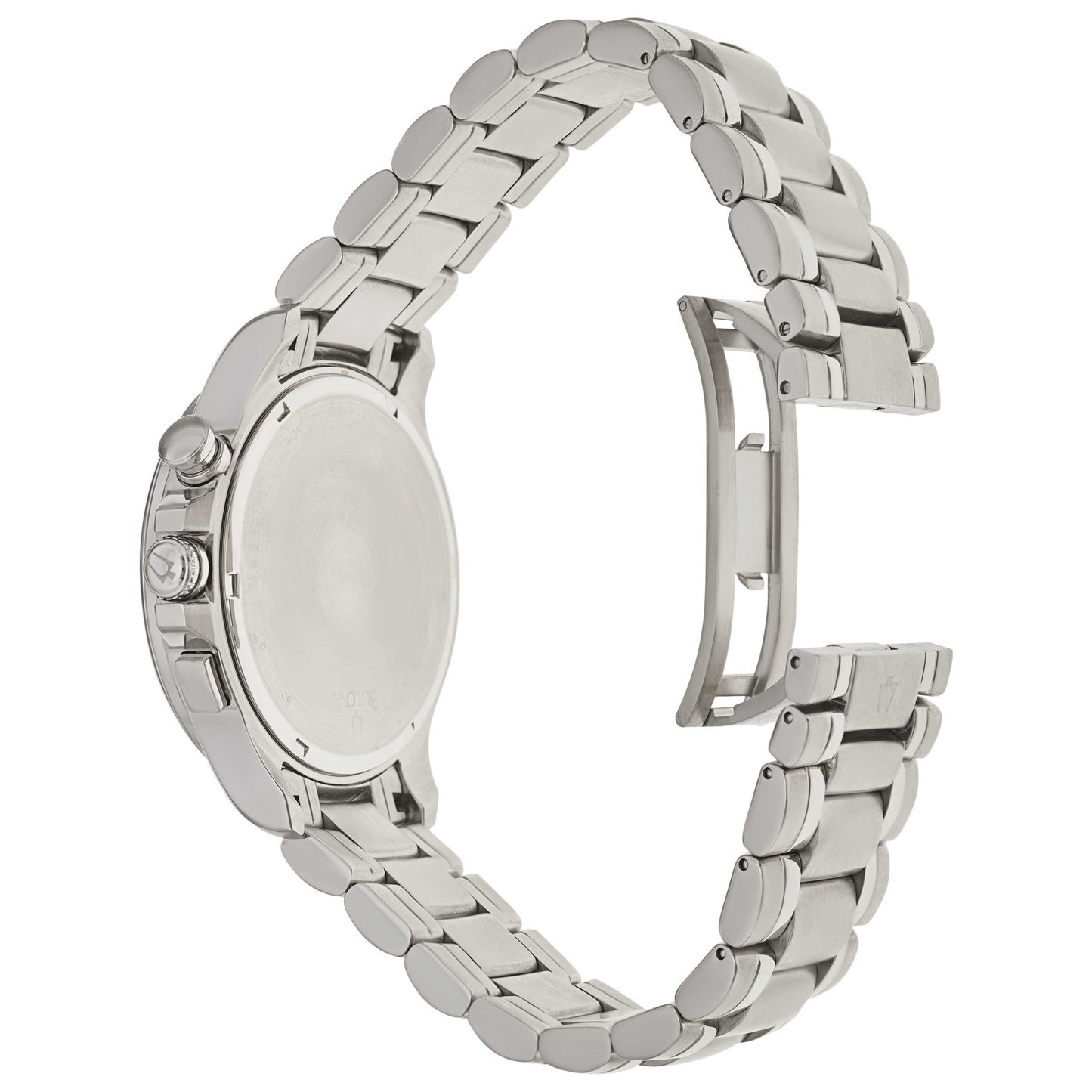 Bulova Adventurer Men's Japanese Quartz (Battery-Powered) Watch 96B163 - Image #2