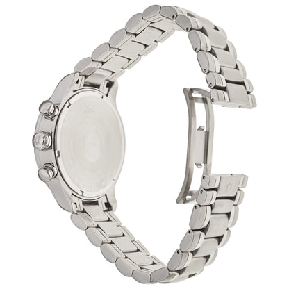 Bulova Chronograph Men's Japanese Quartz (Battery-Powered) Watch 96B164 - Image #2