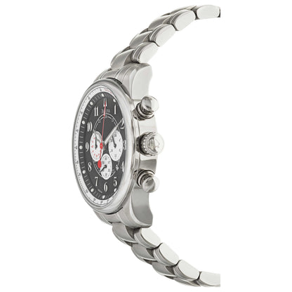 Bulova Chronograph Men's Japanese Quartz (Battery-Powered) Watch 96B164 - Image #4