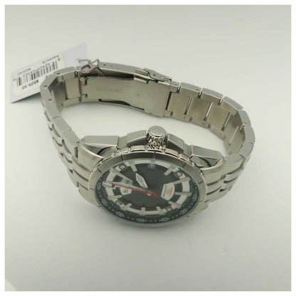 Bulova Precisionist Men's Japanese Quartz (Battery-Powered) Watch 96B172-SDV - Image #8