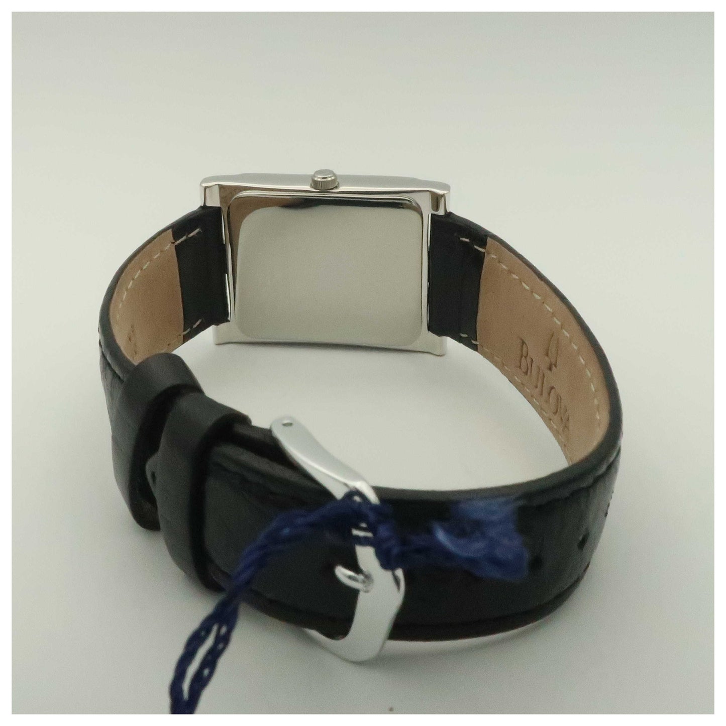 Bulova Strap Men's Watch 96B29-PO - Image #2