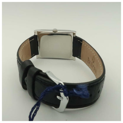 Bulova Strap Men's Watch 96B29-PO - Image #2