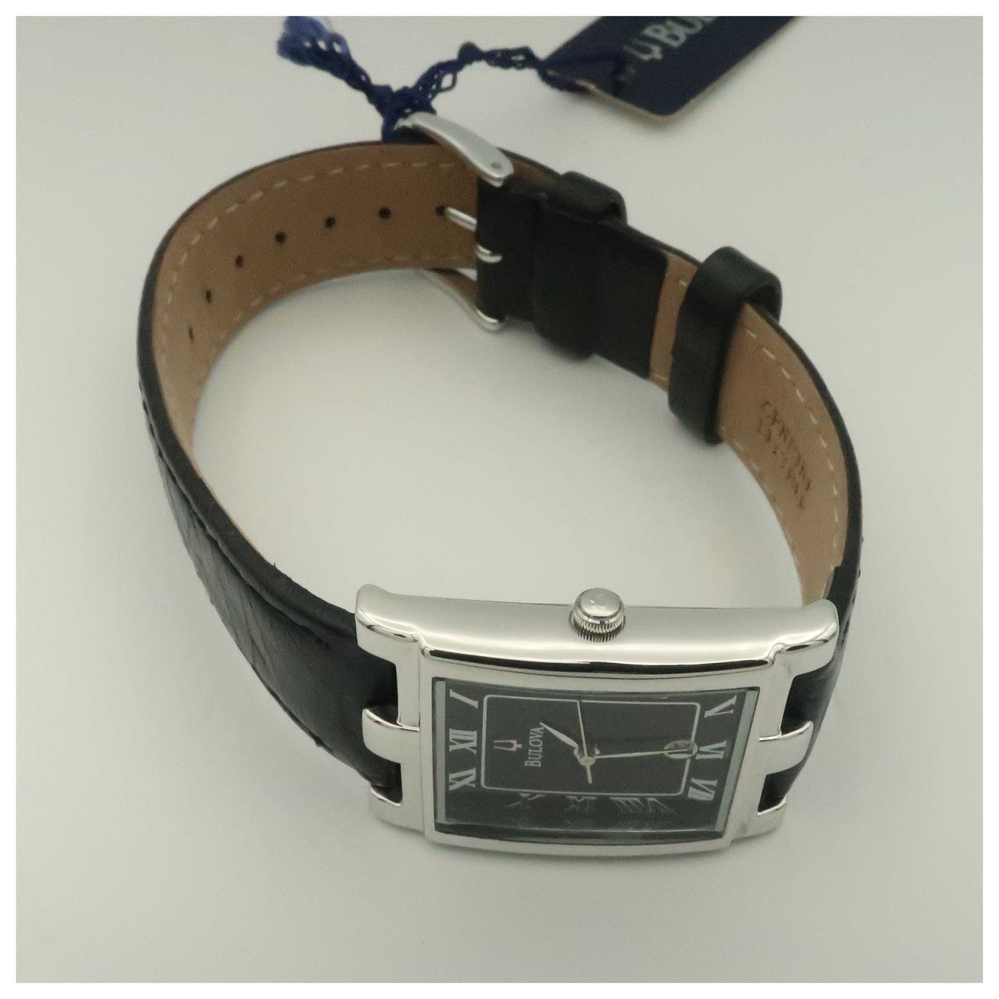 Bulova Strap Men's Watch 96B29-PO - Image #8