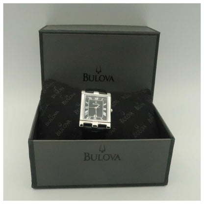 Bulova Strap Men's Watch 96B29-PO - Image #6