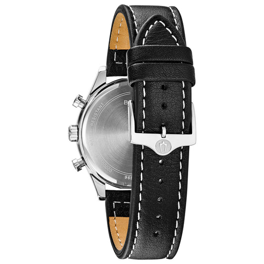 Bulova Classic Men's Quartz Watch 96B302 - Image #2