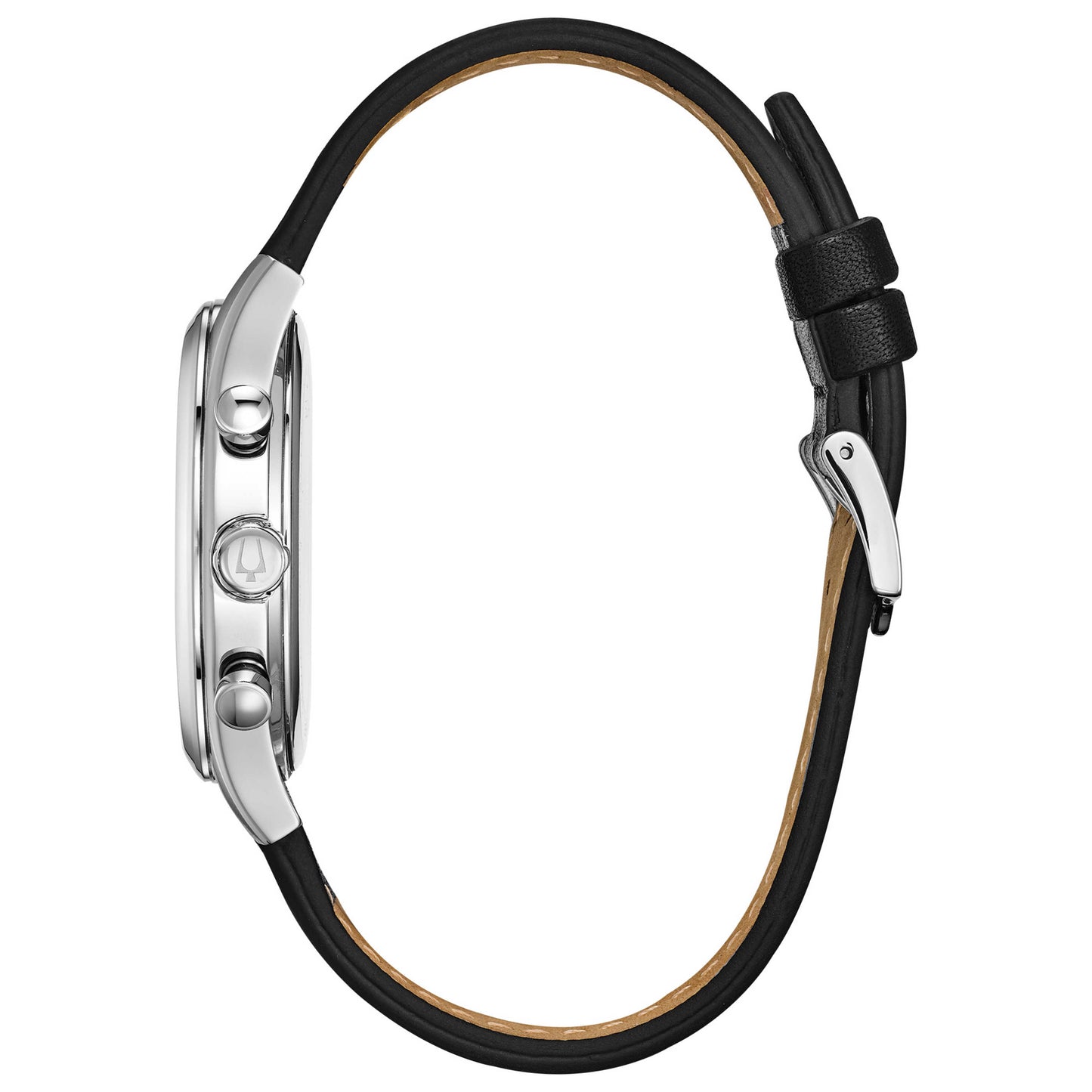 Bulova Classic Men's Quartz Watch 96B302 - Image #4