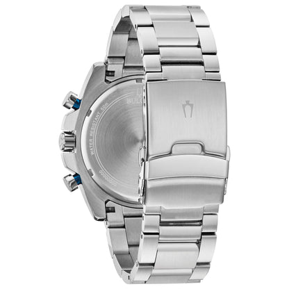 Bulova Sport Men's Quartz Watch 96B307 - Image #2