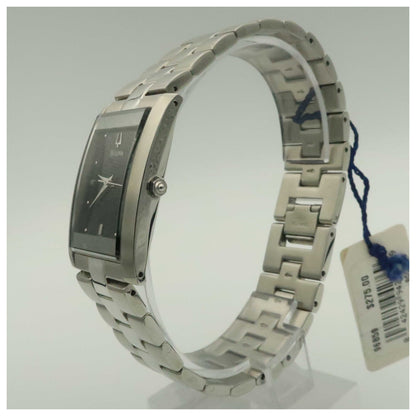 Bulova Dress Men's Quartz Watch 96B59-PO - Image #4