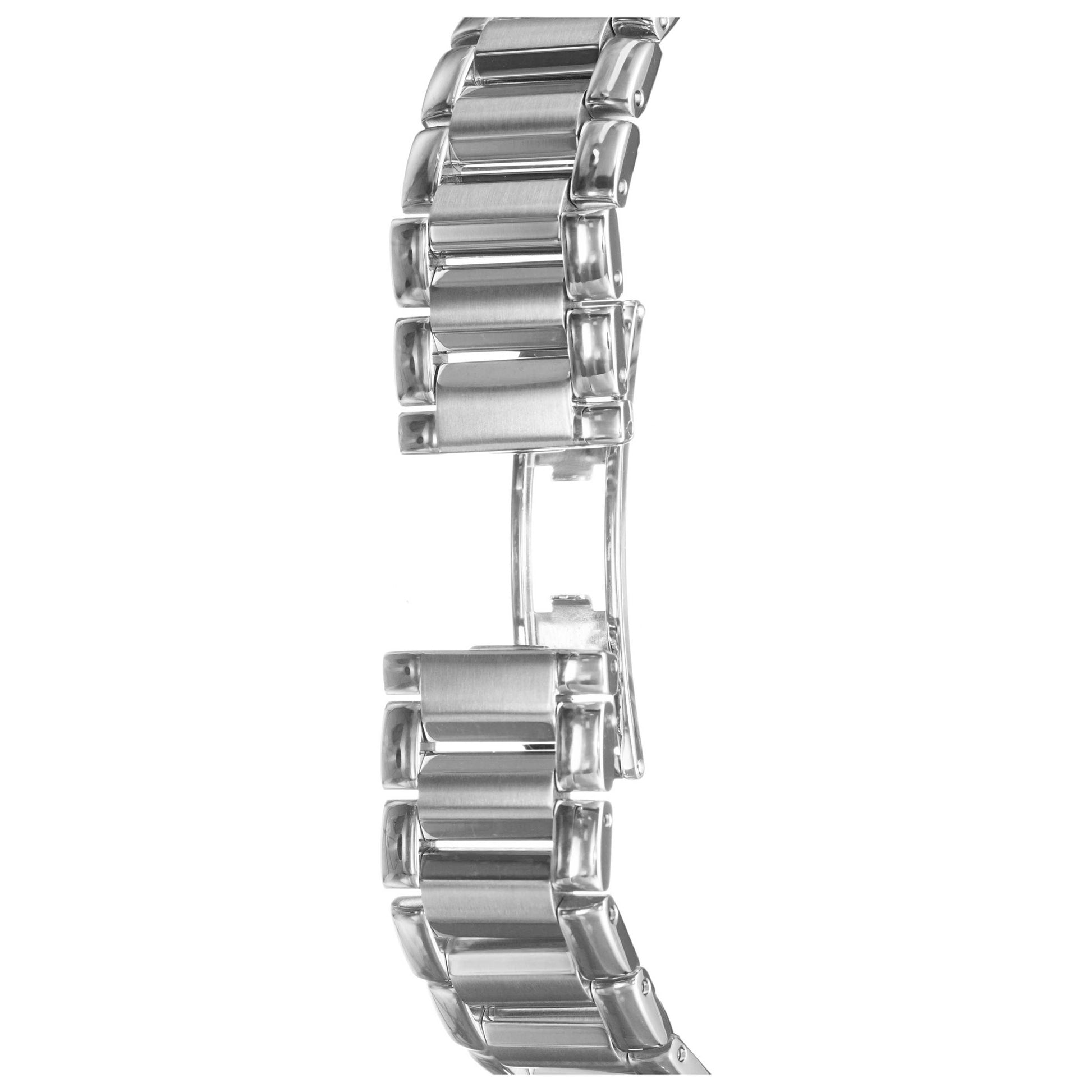 Bulova Dress Men's Swiss Quartz (Battery-Powered) Watch 96B79 - Image #7