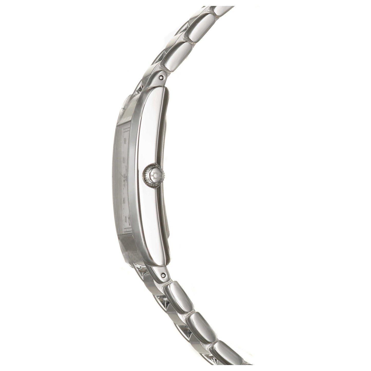 Bulova Dress Men's Swiss Quartz (Battery-Powered) Watch 96B79 - Image #4