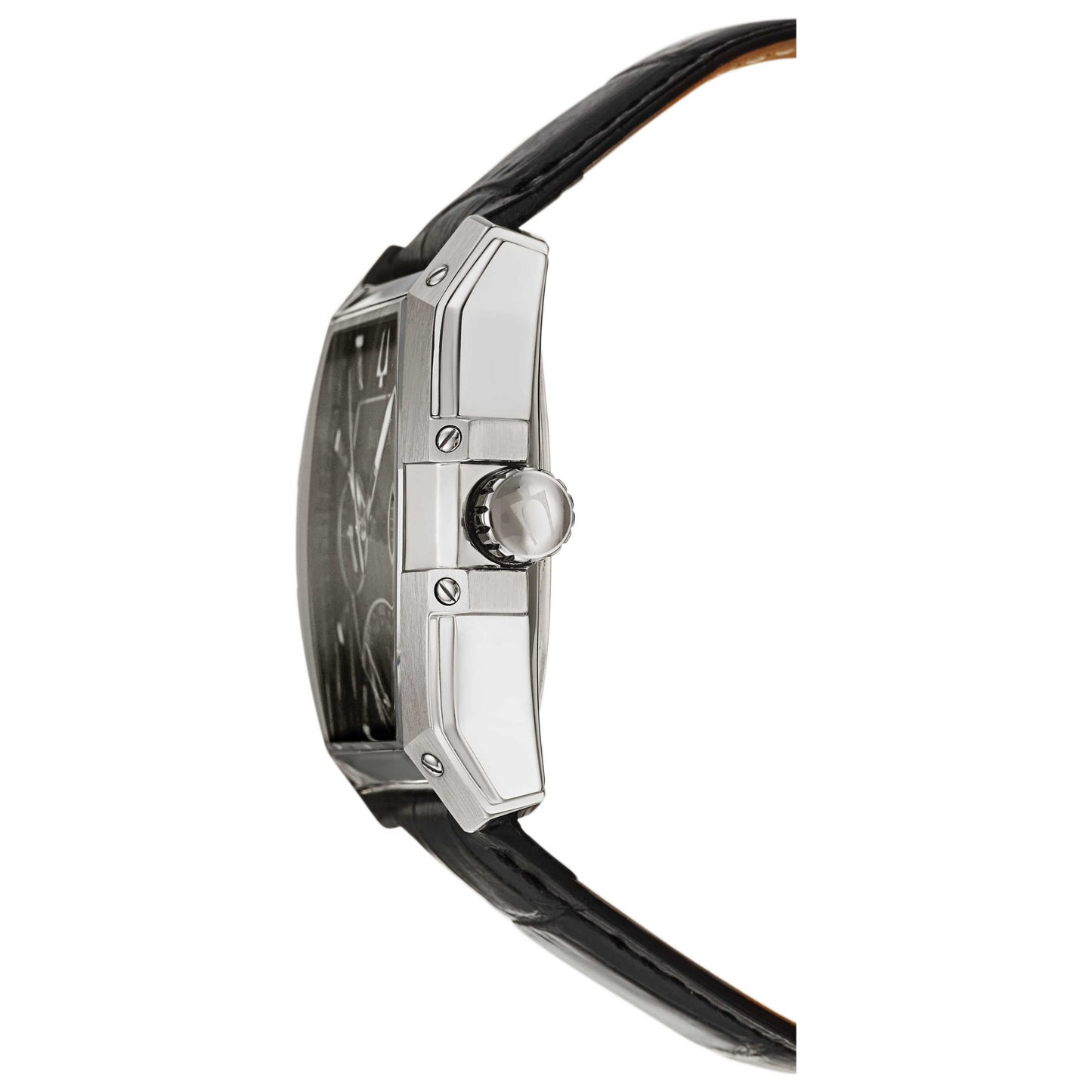 Bulova Dress Men's Quartz Watch 96C114 - Image #4