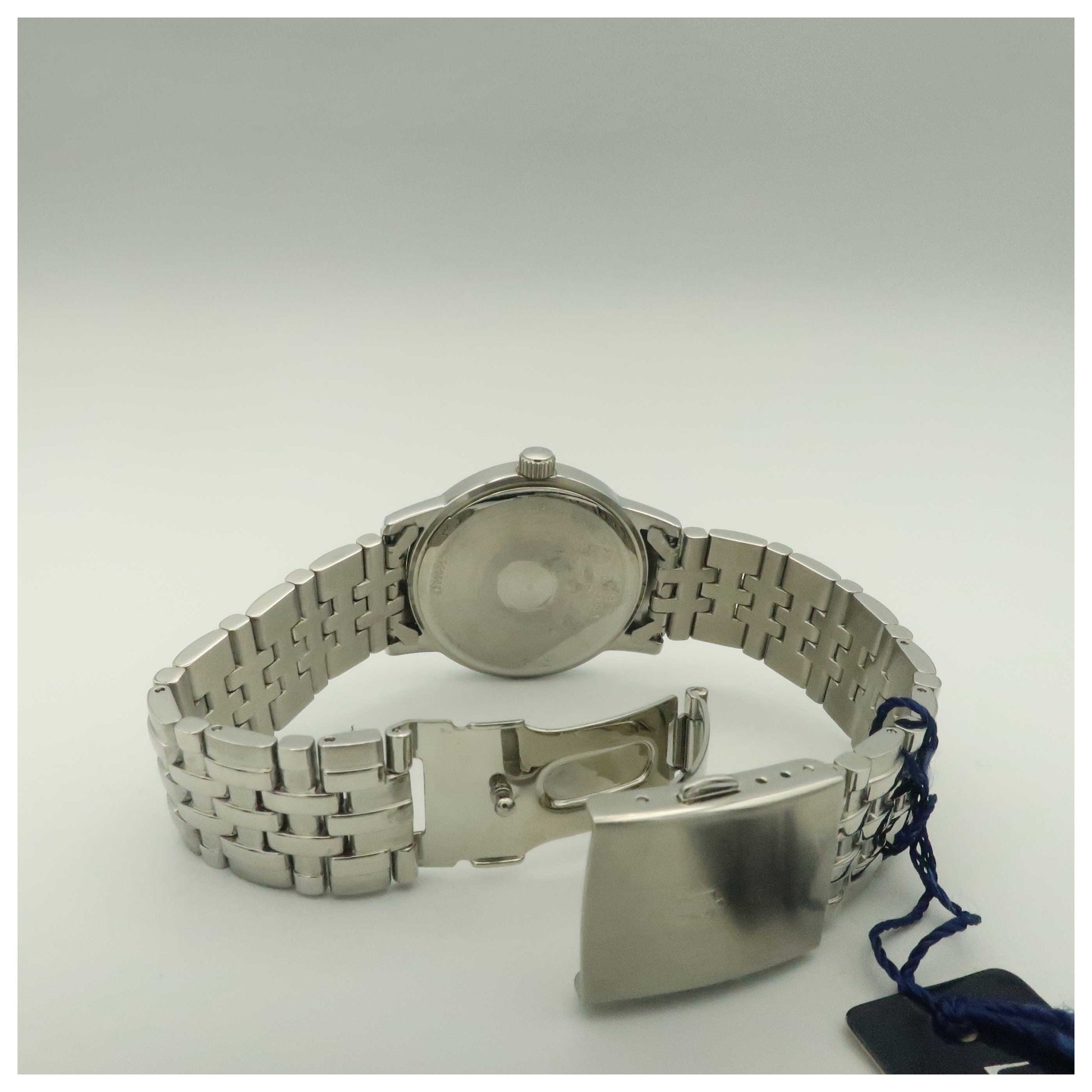 Bulova Bracelet Men's Watch 96C19-PO - Image #7