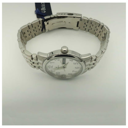 Bulova Bracelet Men's Watch 96C19-PO - Image #8