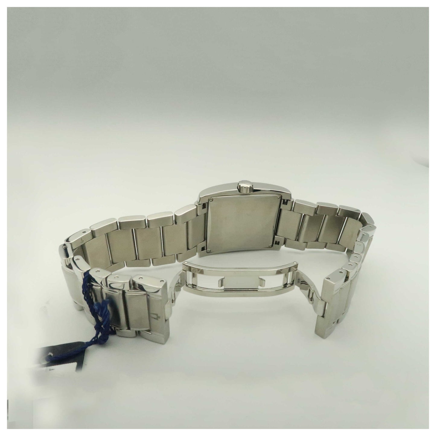 Bulova Bracelet Men's Quartz Watch 96C26-PO - Image #7