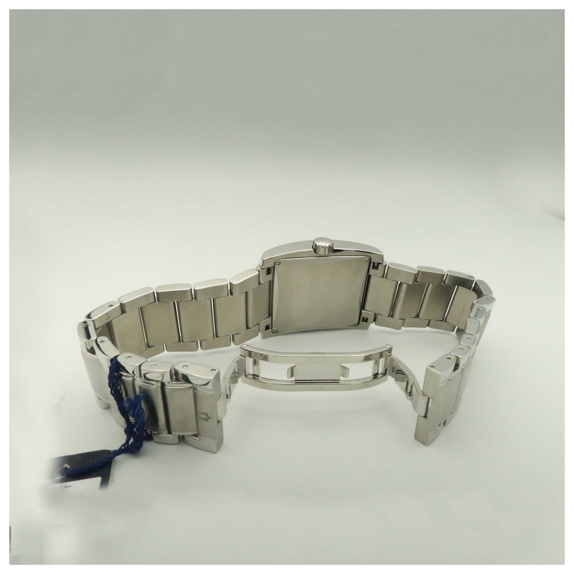 Bulova Bracelet Men's Quartz Watch 96C26-PO - Image #7