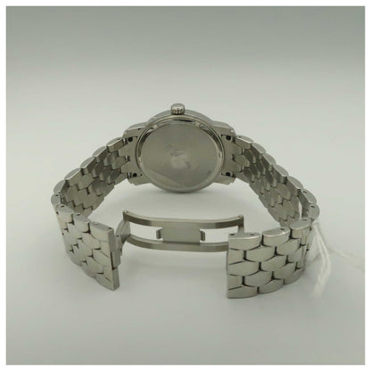 Bulova Moon Phase Men's Quartz Watch 96C34-PO - Image #7