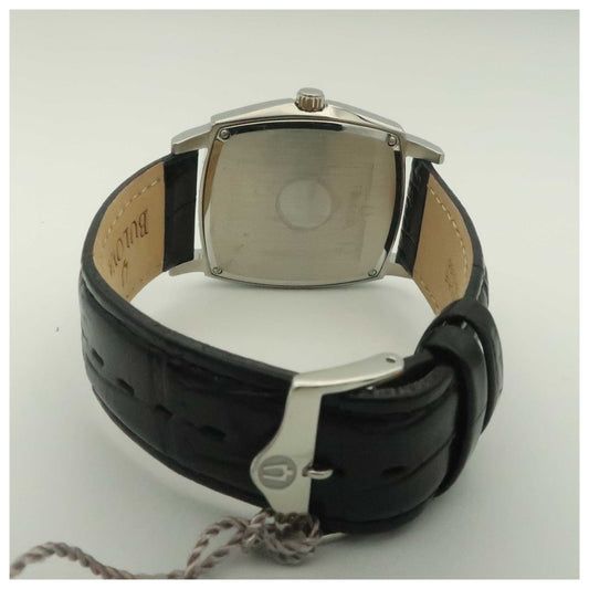 Bulova Dress Men's Quartz Watch 96C35-SDV - Image #2