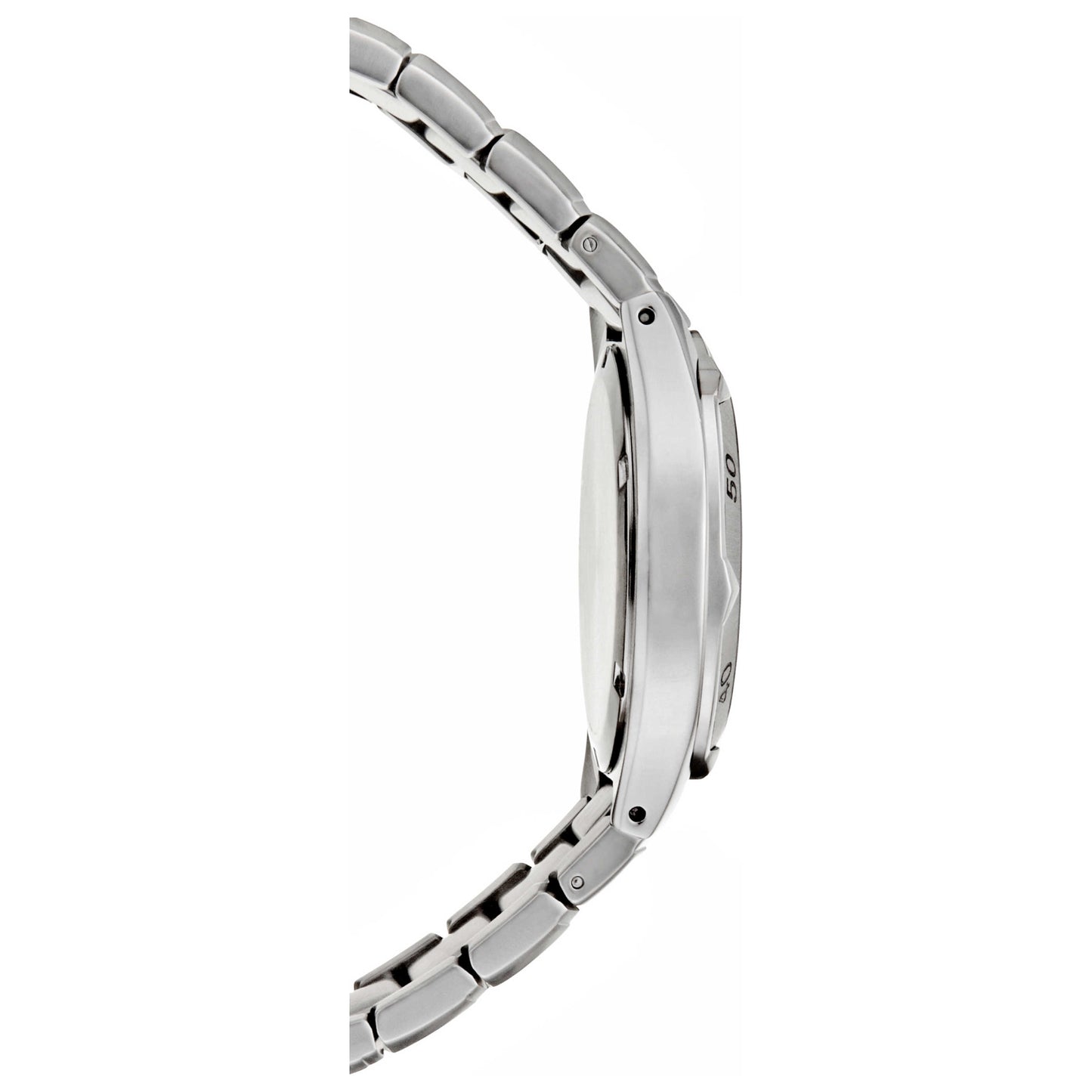 Bulova Marine Star Men's Quartz Watch 96D09 - Image #3