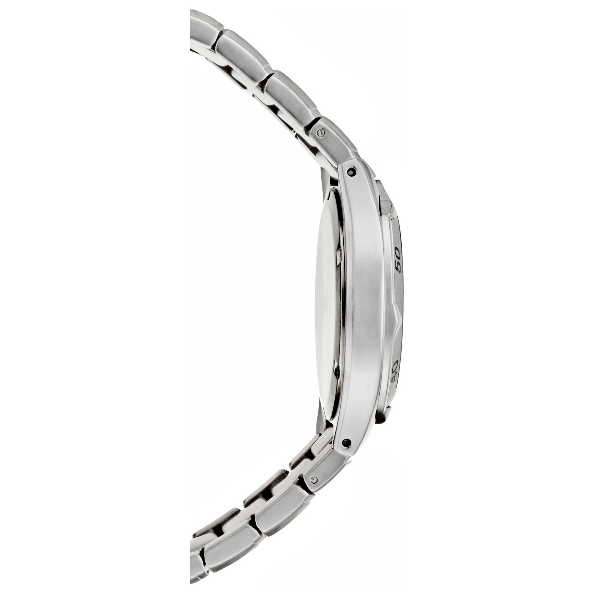 Bulova Marine Star Men's Quartz Watch 96D09 - Image #3