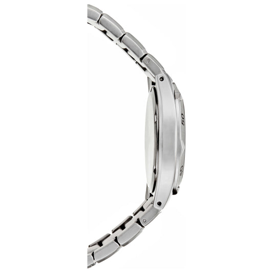 Bulova Marine Star Men's Quartz Watch 96D09 - Image #3