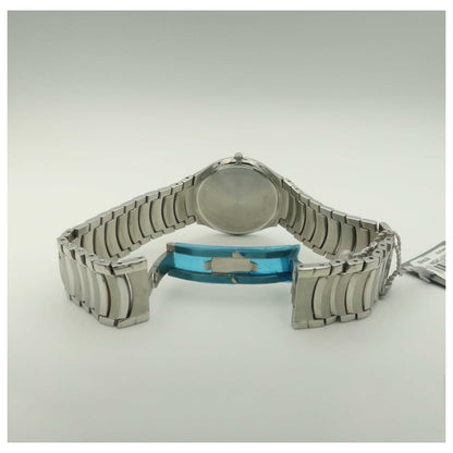 Bulova Dress Men's Quartz Watch 96D10-SDV - Image #7