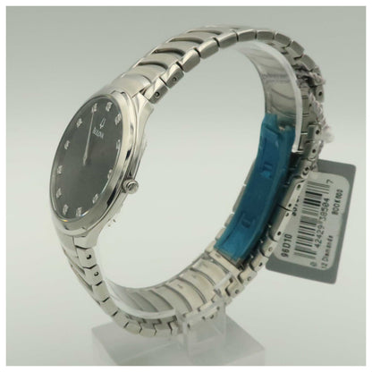 Bulova Dress Men's Quartz Watch 96D10-SDV - Image #4