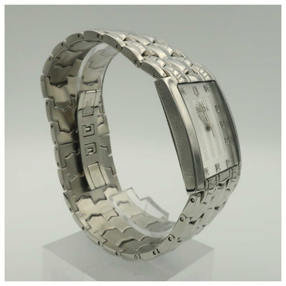 Bulova Bracelet Men's Quartz Watch 96D100-PO - Image #3