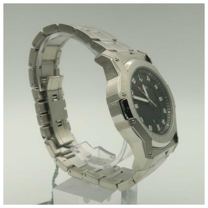 Bulova Wintermoor Men's Quartz Watch 96D109-PO - Image #3