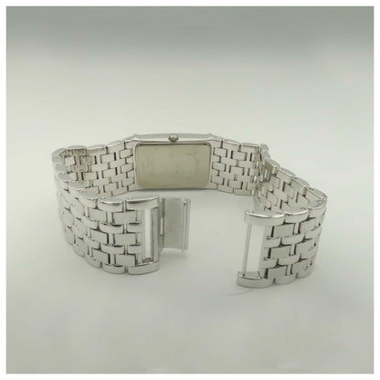 Bulova Diamonds Men's Quartz Watch 96D12-SDV - Image #7