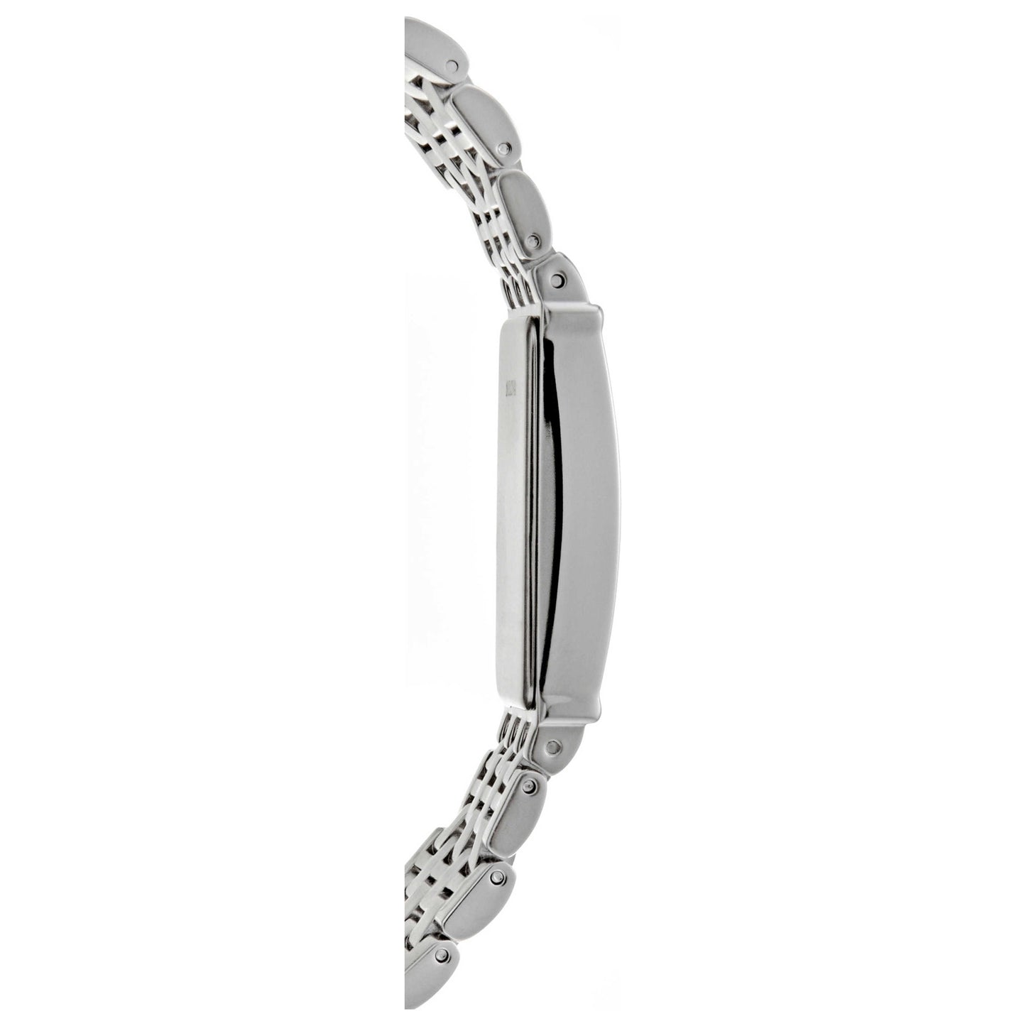 Bulova Diamonds Men's Quartz Watch 96D12 - Image #3