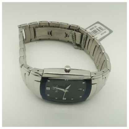 Bulova Diamonds Men's Japanese Quartz (Battery-Powered) Watch 96D20-PO - Image #8