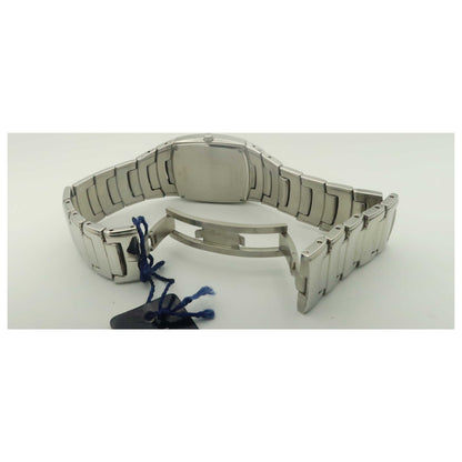 Bulova Diamonds Men's Quartz Watch 96E02-PO - Image #7