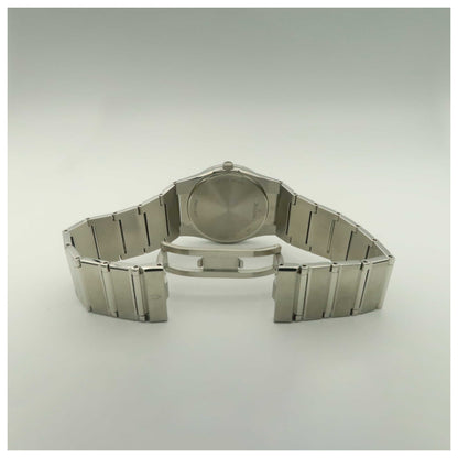 Bulova Diamonds Men's Quartz Watch 96E101-SDV - Image #7