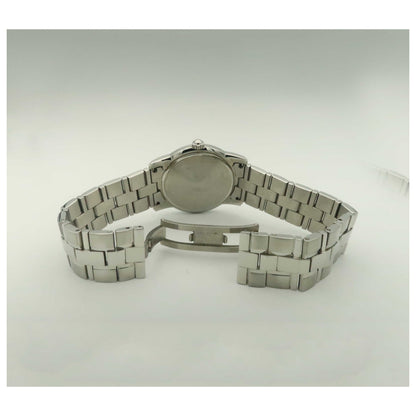 Bulova Diamonds Men's Quartz Watch 96E103-SDV - Image #7