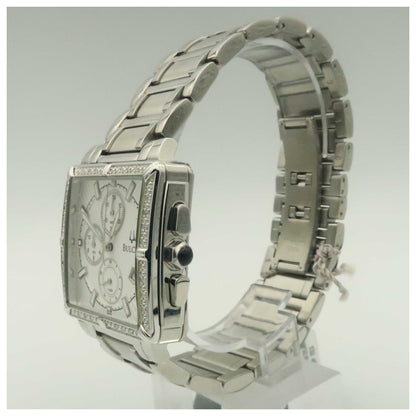 Bulova Diamonds Men's Quartz Watch 96E104-SDV - Image #4