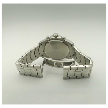 Bulova Diamonds Men's Quartz Watch 96E108-SDV2 - Image #7