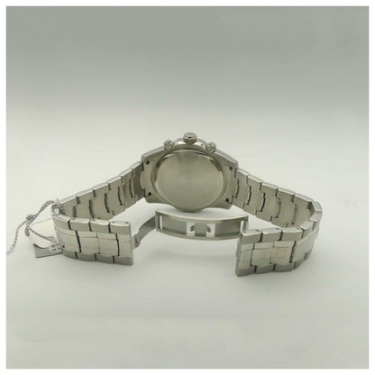 Bulova Diamonds Men's Quartz Watch 96E108-SDV - Image #7