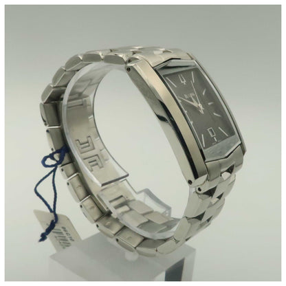 Bulova Bracelet Men's Swiss Quartz (Battery-Powered) Watch 96G10-PO2 - Image #3